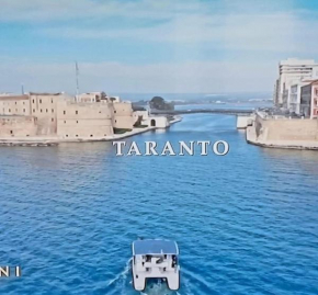Donna Letizia Taranto